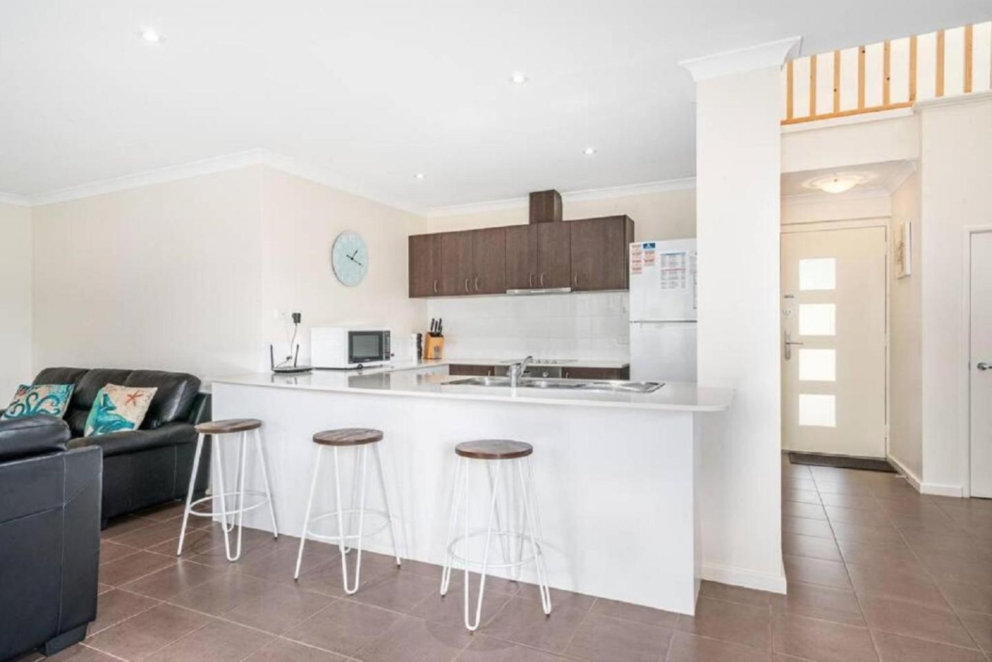 Maggies Beach House - Unit 56 At Cape View Resort Busselton Eksteriør billede