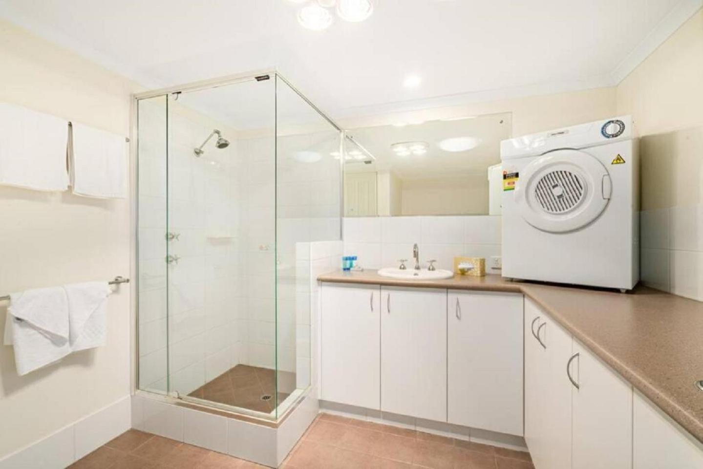 Maggies Beach House - Unit 56 At Cape View Resort Busselton Eksteriør billede