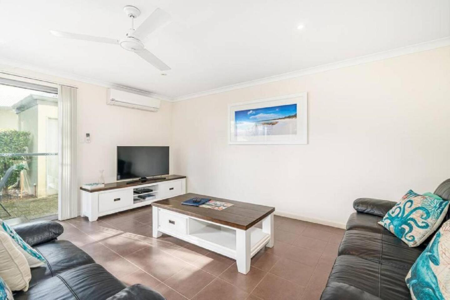Maggies Beach House - Unit 56 At Cape View Resort Busselton Eksteriør billede