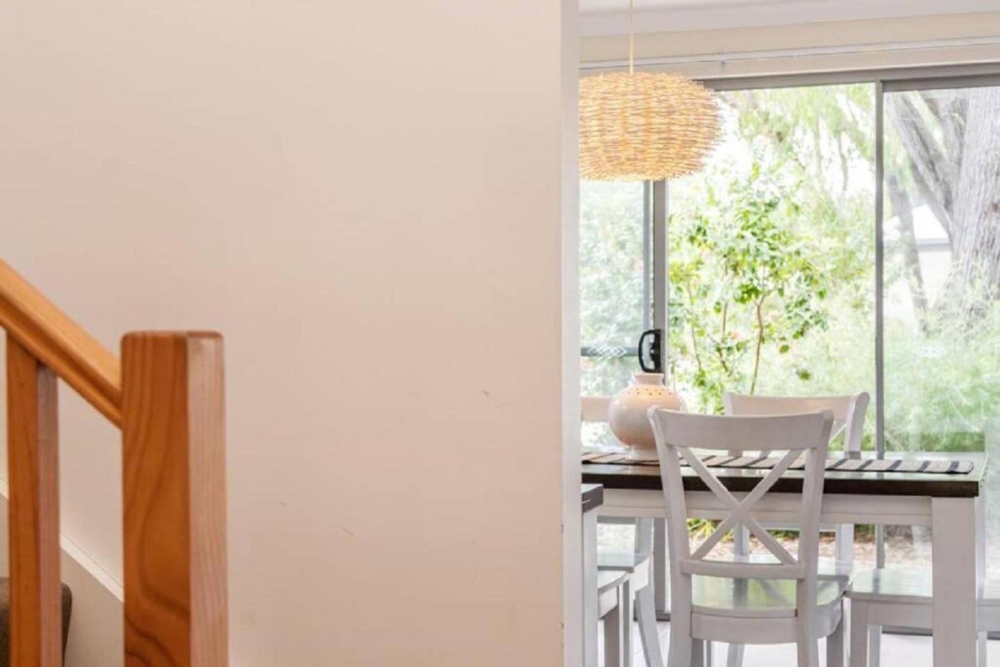 Maggies Beach House - Unit 56 At Cape View Resort Busselton Eksteriør billede