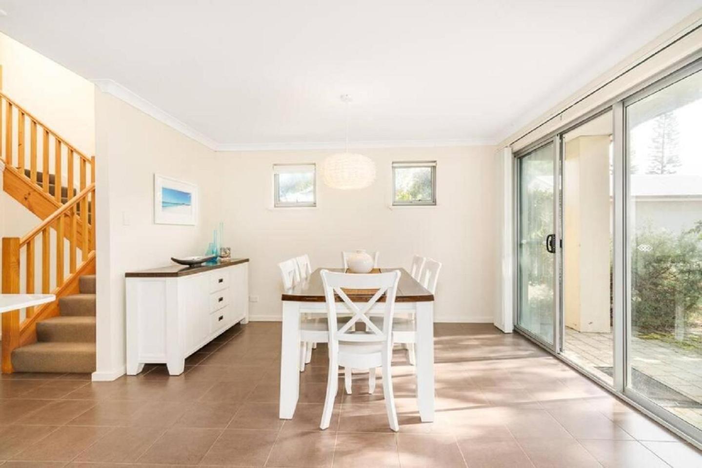 Maggies Beach House - Unit 56 At Cape View Resort Busselton Eksteriør billede