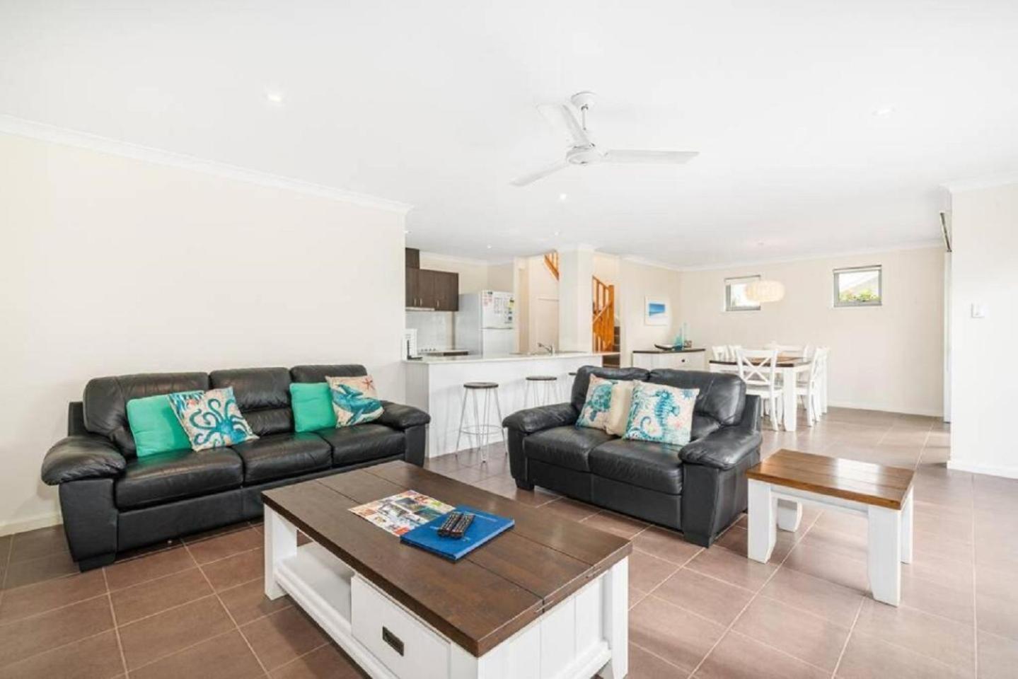 Maggies Beach House - Unit 56 At Cape View Resort Busselton Eksteriør billede