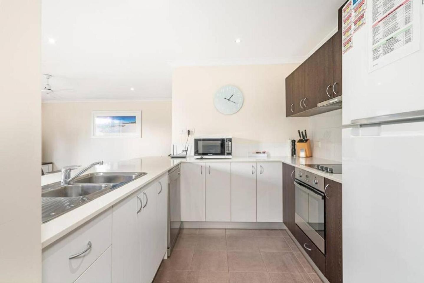 Maggies Beach House - Unit 56 At Cape View Resort Busselton Eksteriør billede